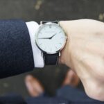 11 Reasons To Wear A Watch: A Man’s Guide To The Benefits Of Wearing A Watch