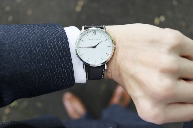 11 Reasons To Wear A Watch: A Man’s Guide To The Benefits Of Wearing A Watch