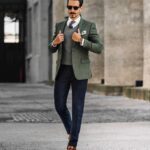 The Timeless Elegance of Men’s Classic Suits