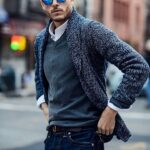 The Influence of Clothing on Men’s Confidence