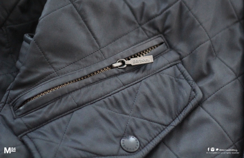 A Barbour Quilted Jacket For Winter – Worth It?