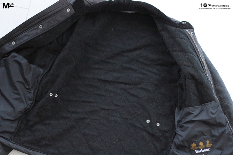 A Barbour Quilted Jacket For Winter – Worth It?