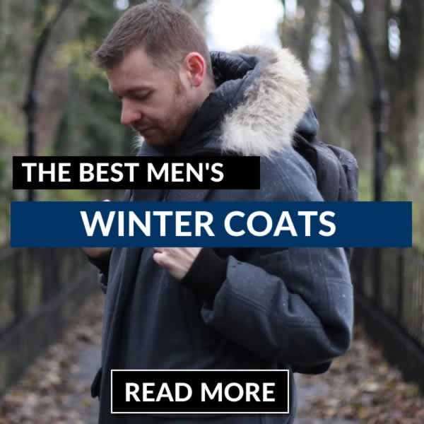 A Barbour Quilted Jacket For Winter – Worth It?