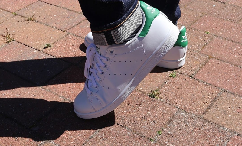 Adidas Stan Smith Trainers Review (On Feet) – Here’s What You Need To Know