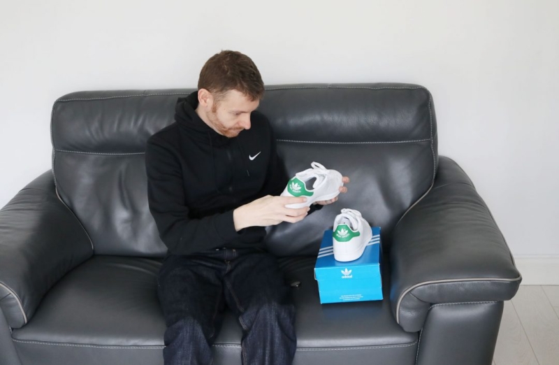 Adidas Stan Smith Trainers Review (On Feet) – Here’s What You Need To Know