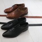 Do Your Belt And Shoes Have To Match? Here’s How To Know