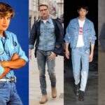 The Iconic Style of the 90s: A Nostalgic Journey Through Men’s Fashion