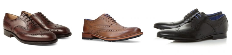 Essential Shoes For Men: 12 Types Of Shoes Every Man Should Own & How To Style Them