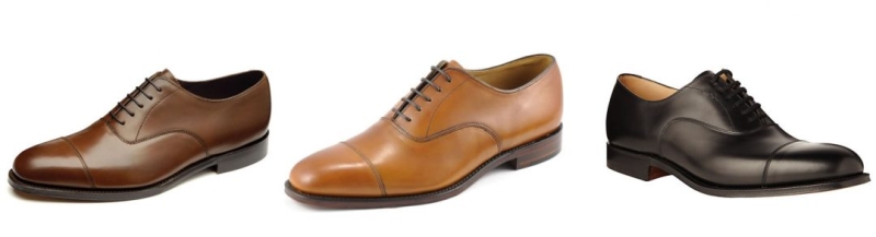 Essential Shoes For Men: 12 Types Of Shoes Every Man Should Own & How To Style Them