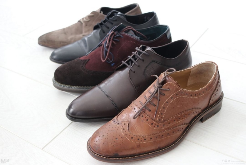 Essential Shoes For Men: 12 Types Of Shoes Every Man Should Own & How To Style Them