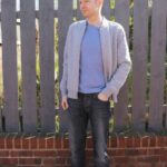 Good Friday Style – Bomber Jackets For Spring & Outfit Of The Week