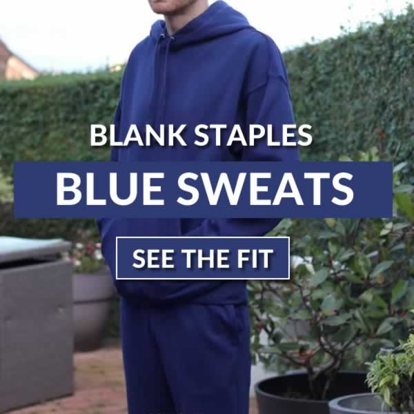 H&M Hoodie Blank Staples Review – I Got One, Here’s How It Stacks Up