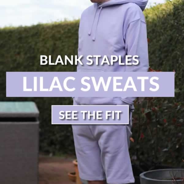 H&M Hoodie Blank Staples Review – I Got One, Here’s How It Stacks Up