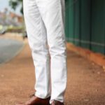 How Long Should Jeans Be? A Men’s Style Guide