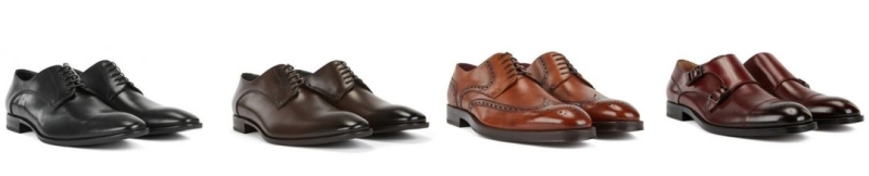 How Many Shoes Should A Man Own? Here’s How Many Pairs Of Shoes You Should Own