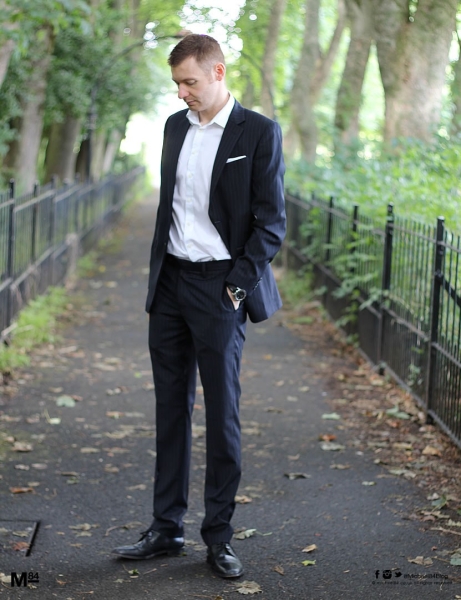 How To Dress In Your 20s – A Young Men’s Style Guide & Wardrobe Essentials