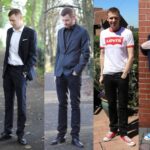 How To Dress In Your 20s – A Young Men’s Style Guide & Wardrobe Essentials