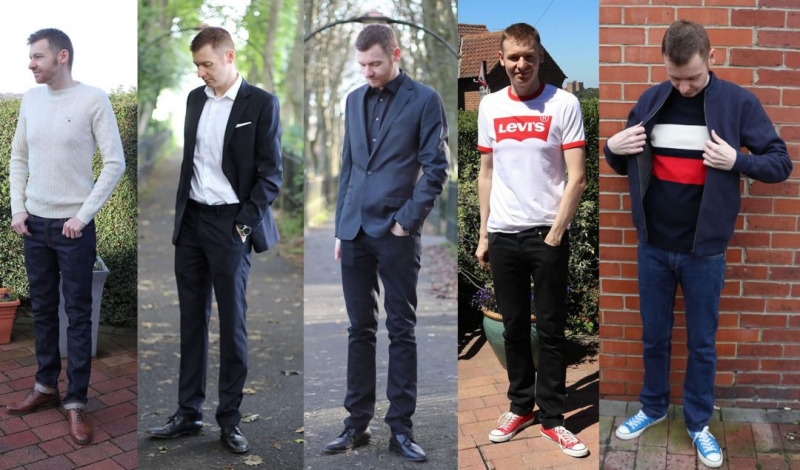 How To Dress In Your 20s – A Young Men’s Style Guide & Wardrobe Essentials