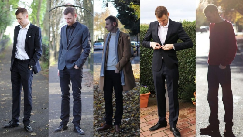 How To Dress In Your 30’s – A Man’s Style Guide On What To Wear In Your 30s