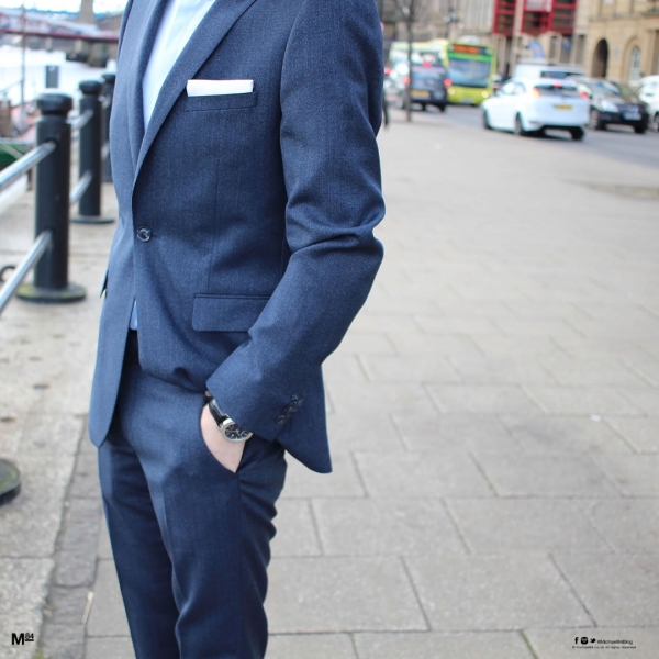 How To Look Wealthy – 16 Tips For Men To Dress Rich On A Budget