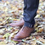 How To Wear Brown Shoes With Black Jeans Or Trousers (Men’s Fashion Guide)