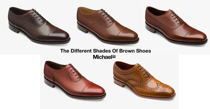 How To Wear Brown Shoes With Black Jeans Or Trousers (Men’s Fashion Guide)