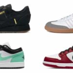 Latest Men’s Trainers April 2024 – The Best From Nike, Reebok And Adidas This Month