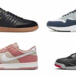 Latest Men’s Trainers February 2024 – The Best Releases From Nike And Adidas