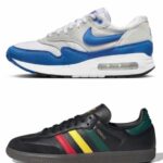 Latest Men’s Trainers March 2024 – The Latest Trainers From Adidas & Nike