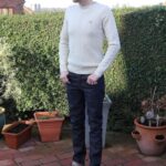 New Nudie Jeans Grim Tim Selvage Review