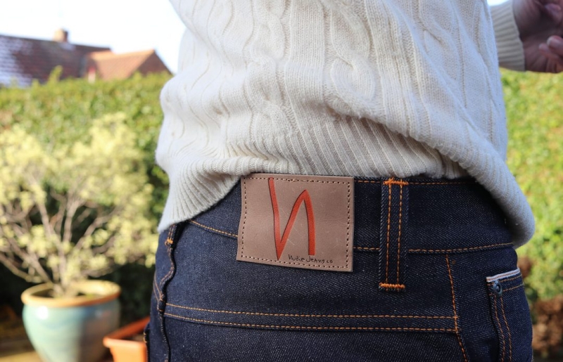 New Nudie Jeans Grim Tim Selvage Review