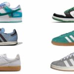 The Best Men’s Trainers 2024 – The Latest Releases From Nike & Adidas [May Update]