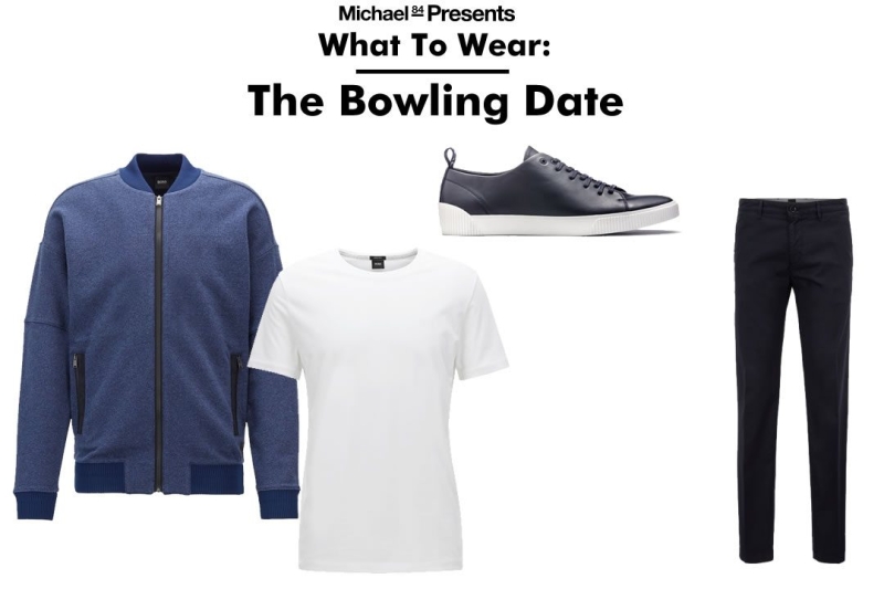 What To Wear On A First Date: A Man’s Style Guide With Date Outfit Ideas