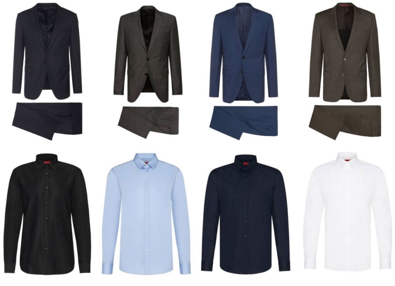 What To Wear On New Year’s Eve – A Men’s Outfit Guide For Going Out On NYE