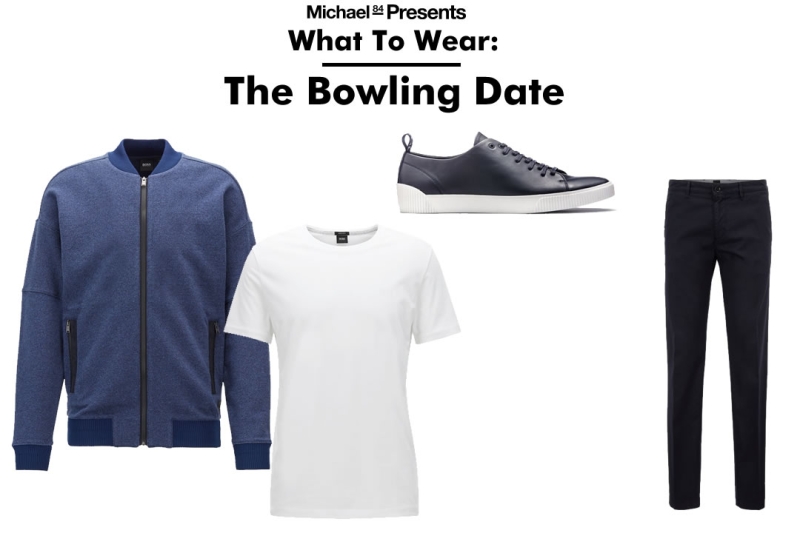 What To Wear On Valentine’s Day: Men’s Outfit Ideas For Valentine’s Date Date