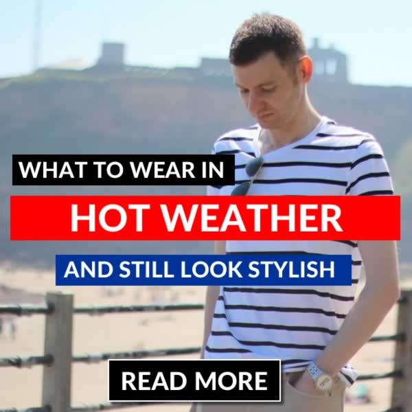 What To Wear To A BBQ – Summer Barbecue Outfits For Men