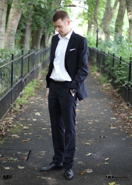 What To Wear To A Wedding – A Men’s Style Guide & Wedding Guest Attire