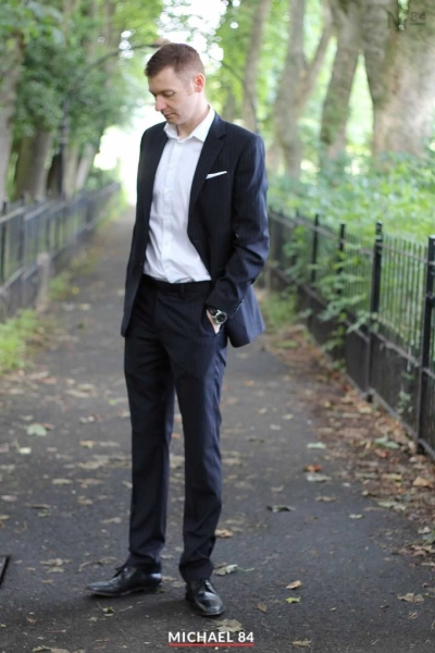 What To Wear To The Races For Men – A Stylish Outfit Guide