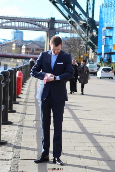 What To Wear To The Races For Men – A Stylish Outfit Guide