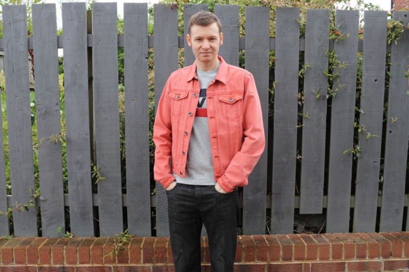 What To Wear With A Denim Jacket – Stylish Jean Jacket Outfit Ideas For Men