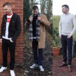 What To Wear With Selvedge Jeans – 13 Outfits Wearing Selvedge Denim