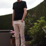 What’s The Difference Between Khakis And Chinos? – Men’s Fashion Basics