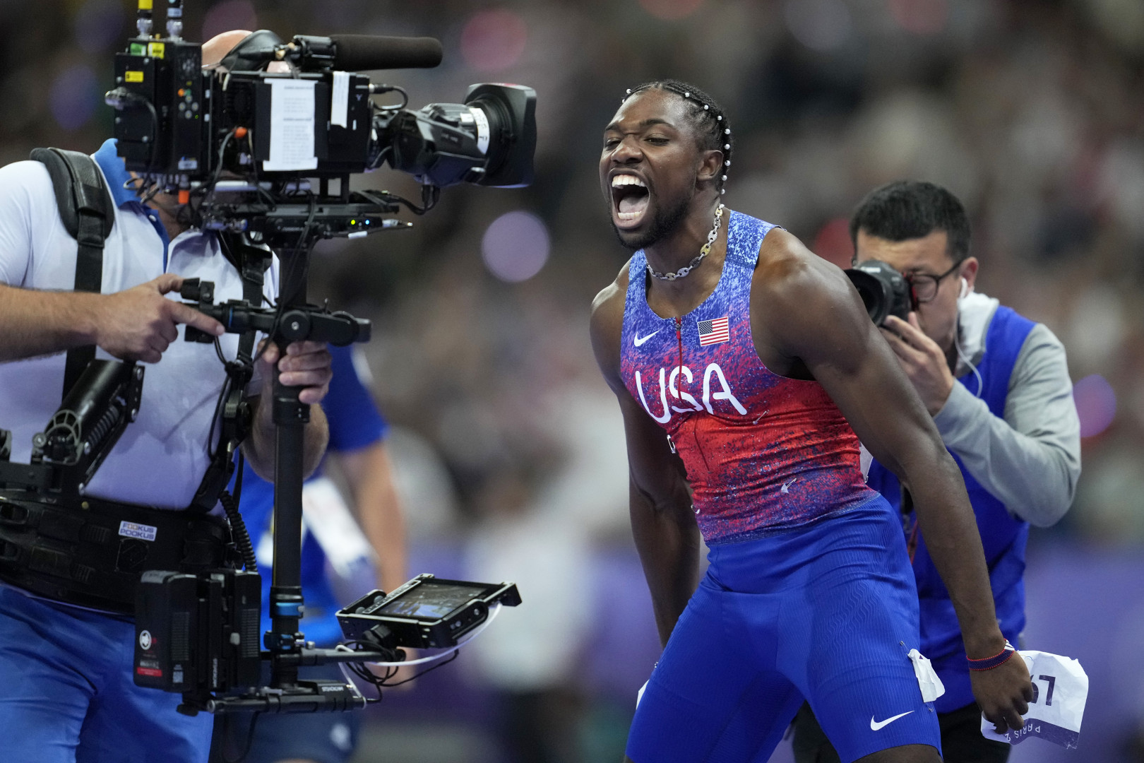 No changes expected for key sporting events.